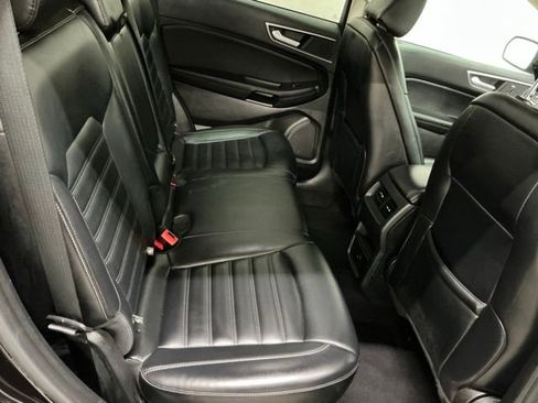 Used 2024 Ford Edge SEL AWD/4WD image 17