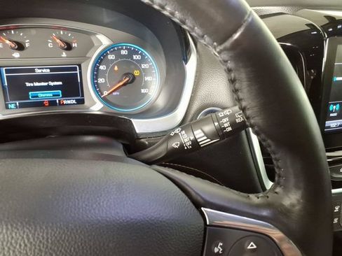 Used 2019 Chevrolet Traverse LT FWD image 19