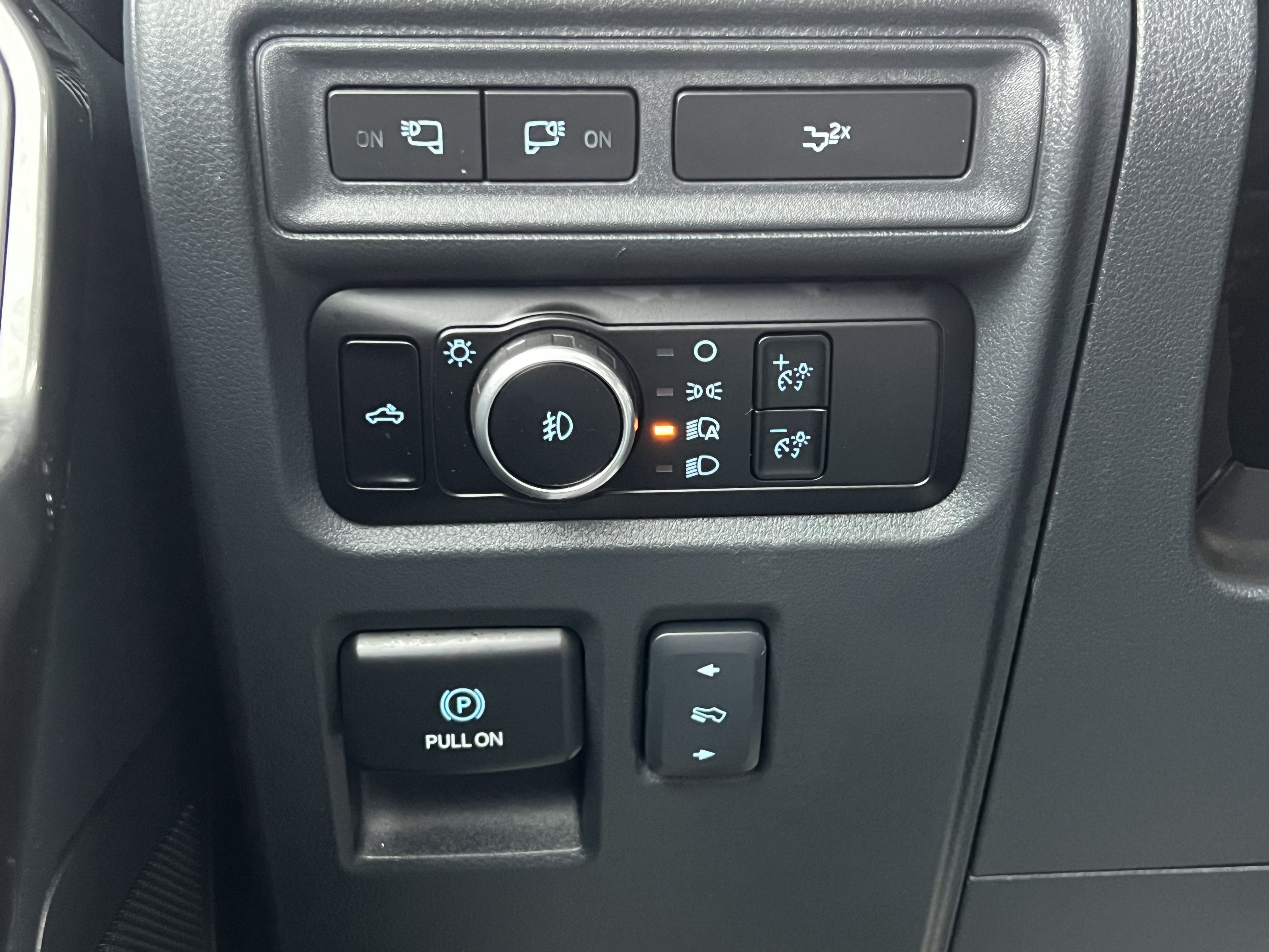 Used 2023 Ford F150 XLT w/ Equipment Group 302A High AWD/4WD image 52