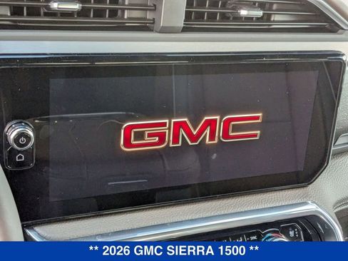 New 2026 GMC Sierra 1500 Denali image 21