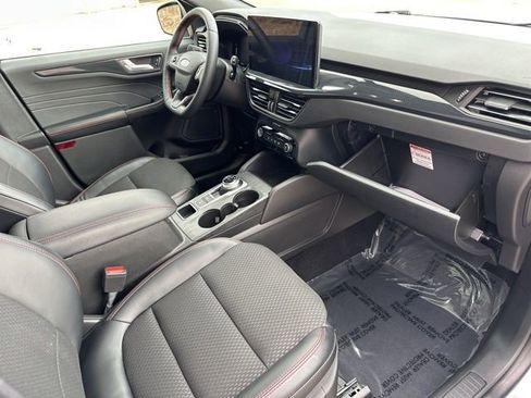 Used 2023 Ford Escape ST-Line w/ Tech Pack #1 image 39