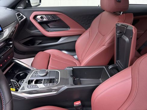 Certified 2026 BMW M240i xDrive Coupe w/ Premium Package image 22