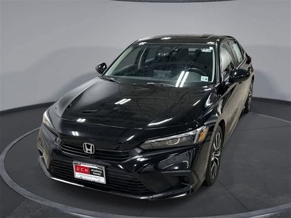 Used 2023 Honda Civic EX
