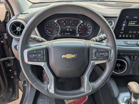 Used 2024 Chevrolet Blazer LT AWD/4WD image 15