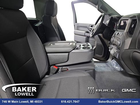 New 2026 GMC Sierra 3500 Pro image 9