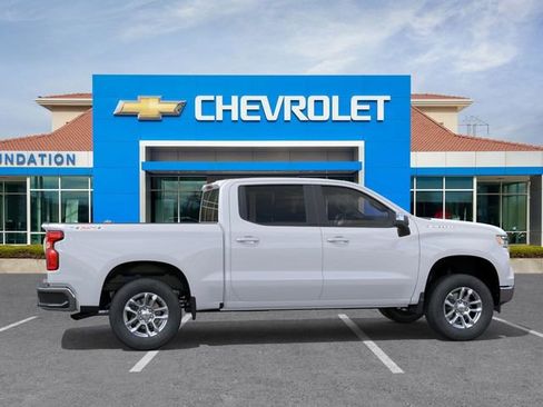 New 2026 Chevrolet Silverado 1500 LT image 5