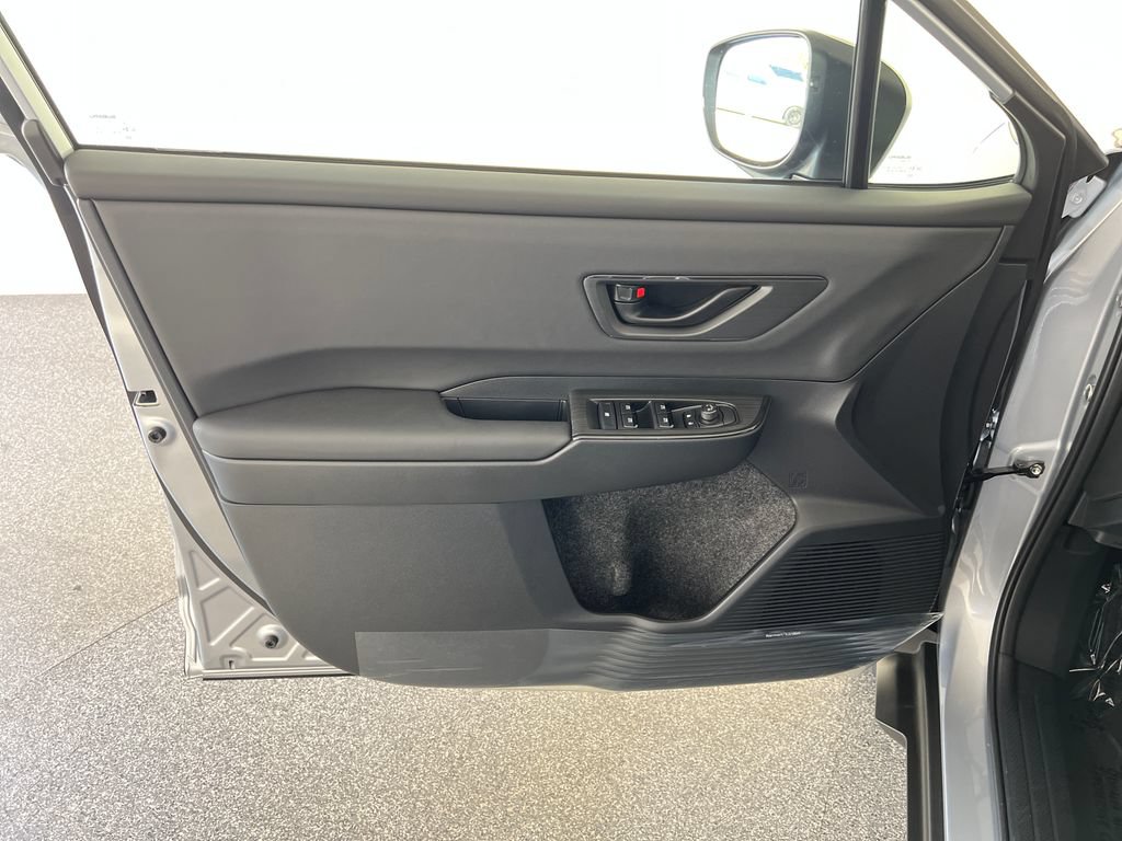 New 2026 Subaru Outback Wilderness AWD/4WD image 12