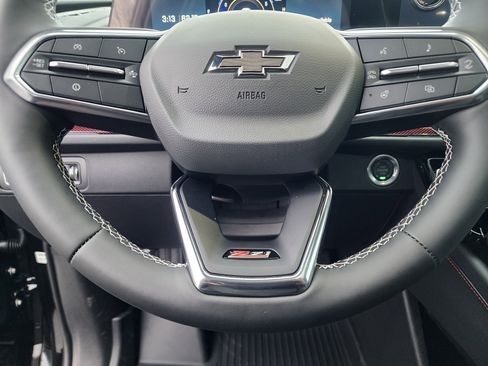 New 2026 Chevrolet Traverse Z71 w/ Driver Confidence Package image 30