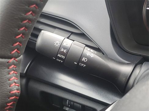 New 2026 Subaru Impreza RS image 21