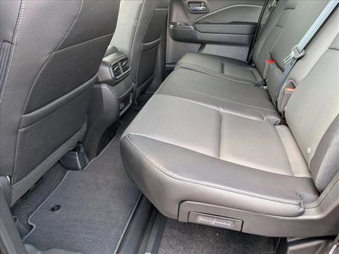 New 2026 Honda Ridgeline RTL image 15