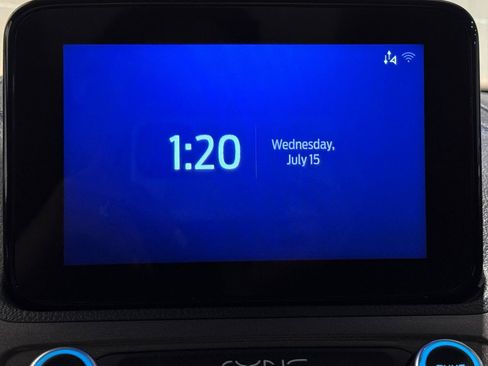 Used 2023 Ford Transit Connect XL FWD image 20