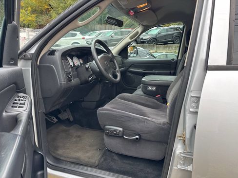 Used 2003 Dodge Ram 1500 Truck ST image 14