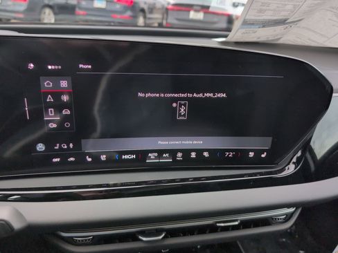 New 2026 Audi A6 Premium Plus image 8