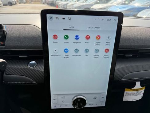 New 2026 Ford Mustang Mach-E Premium w/ Technology Package image 14