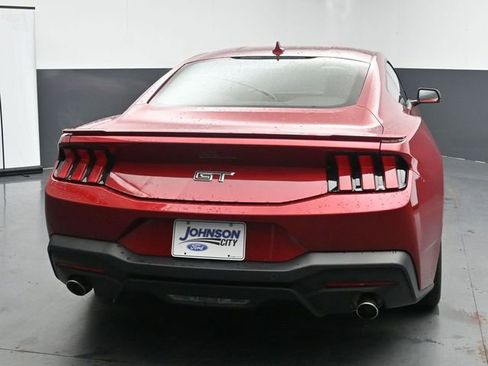Used 2024 Ford Mustang GT Premium RWD image 10