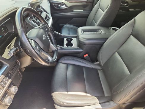 Used 2022 Chevrolet Suburban Z71 AWD/4WD image 18