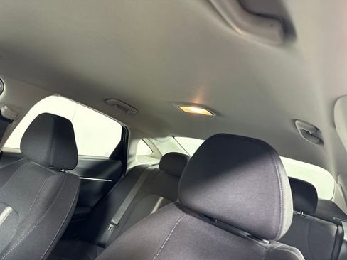 Certified 2025 Hyundai Sonata SEL image 57