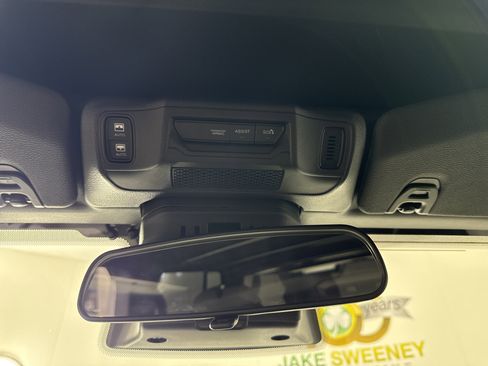 New 2026 Jeep Wrangler Sport S image 20