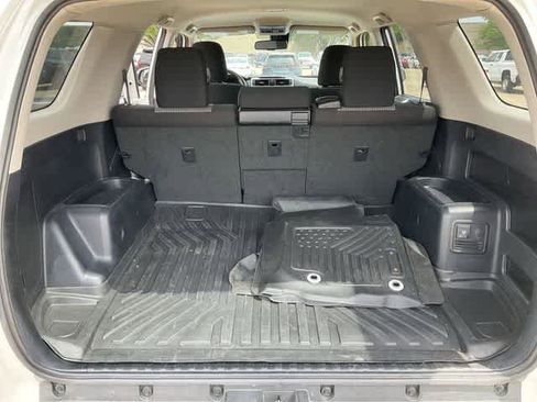 Used 2022 Toyota 4Runner SR5 AWD/4WD image 16