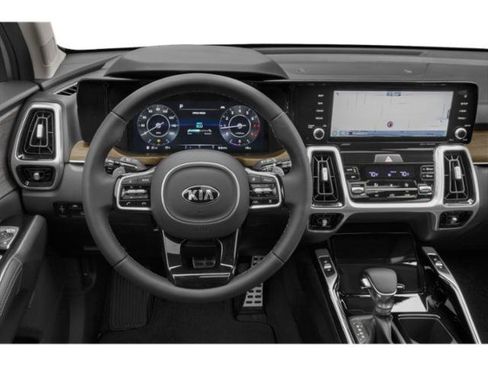 Used 2021 Kia Sorento SX Prestige AWD/4WD image 10