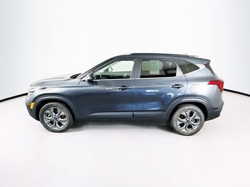 Certified 2024 Kia Seltos S AWD/4WD image 8