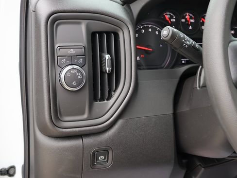 New 2025 GMC Sierra 1500 Pro w/ Pro Value Package image 11