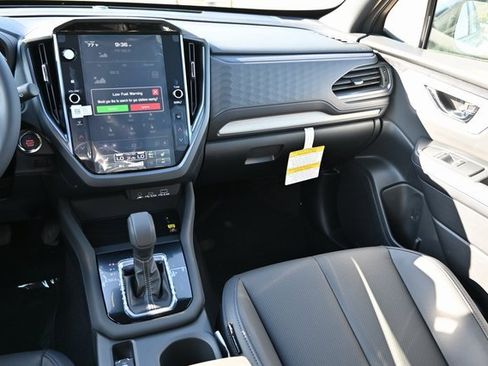 New 2025 Subaru Forester Limited image 10