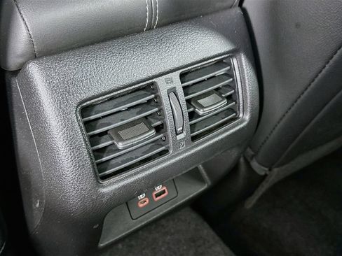 Certified 2023 Nissan Altima 2.5 SL FWD image 35
