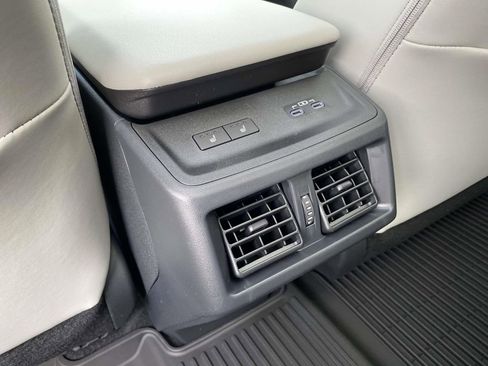 New 2026 Toyota bZ image 5