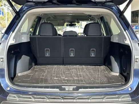 Used 2020 Subaru Forester Sport w/ Popular Package #2 image 32