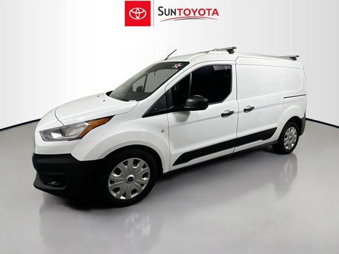 Used 2022 Ford Transit Connect XL image 9
