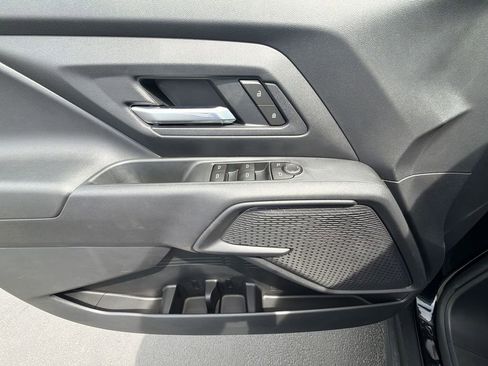 New 2026 Chevrolet Silverado EV W/T w/ LPO, Custom Package image 19