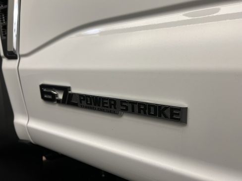 New 2026 Ford F550 4x4 Regular Cab Super Duty image 26