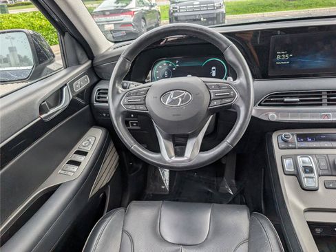Used 2021 Hyundai Palisade Limited AWD/4WD image 19