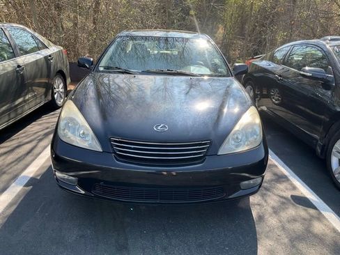 Used 2004 Lexus ES 330 image 11