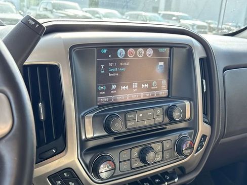 Used 2018 GMC Sierra 1500 Denali AWD/4WD image 17