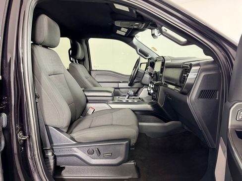 Used 2023 Ford F150 XLT w/ Equipment Group 302A High image 32