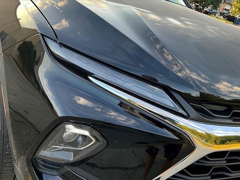 Used 2023 Chevrolet Blazer LT image 29