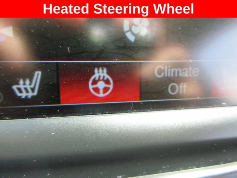 Used 2015 Jeep Cherokee Latitude w/ Cold Weather Group FWD image 28