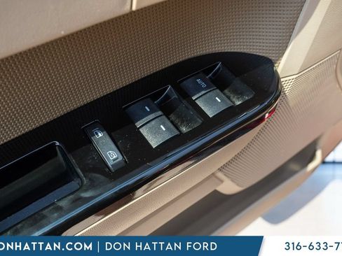 Used 2011 Ford Escape Limited w/ 302A Rapid Spec Order Code FWD image 15