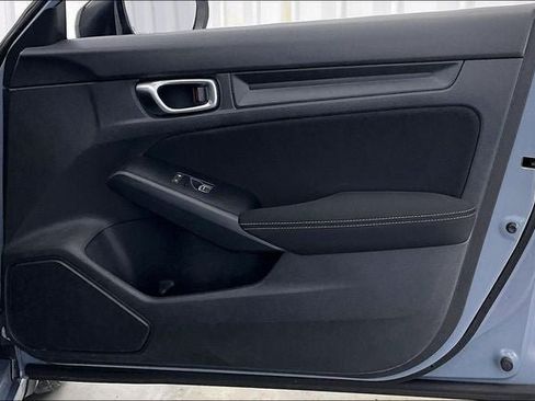 Certified 2023 Honda Civic Sport image 21