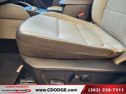 Used 2023 Ford Escape Active FWD image 17