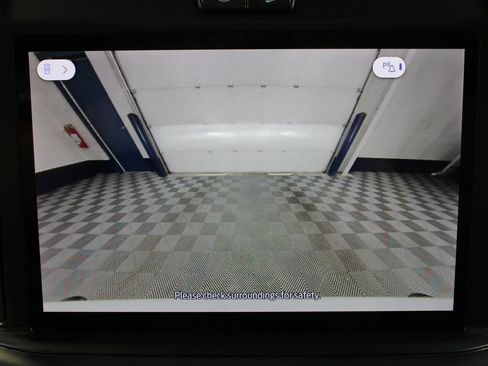 Used 2025 Ford F350 Lariat w/ Black Appearance Package image 22