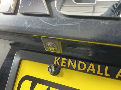 Used 2018 Toyota 4Runner TRD Off-Road Premium image 8