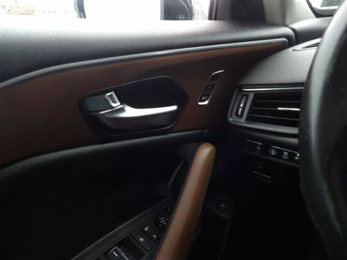 Used 2021 Acura TLX w/ Technology Package image 26