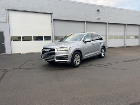 Used 2018 Audi Q7 2.0T Premium Plus image 22
