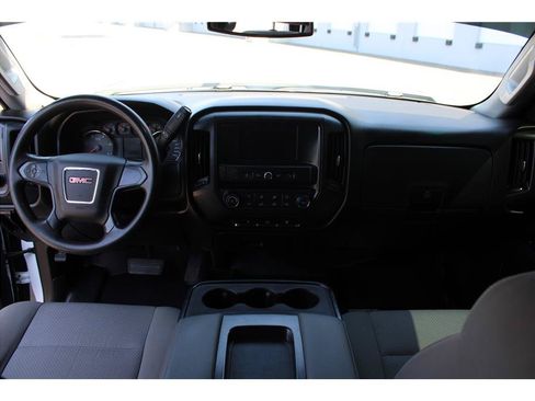 Used 2019 GMC Sierra 2500 4x4 Crew Cab w/ Sierra Convenience Package image 10
