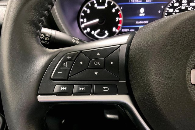 Used 2024 Nissan Sentra SV w/ All-Weather Package FWD image 18