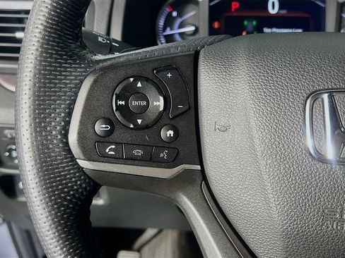 Used 2023 Honda Passport EX-L image 17