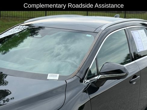 Certified 2023 Lexus RX 350 FWD w/ Accessory Package (Z1) image 10